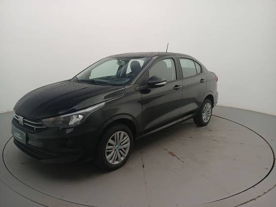 FIAT CRONOS 1.0 FIREFLY FLEX DRIVE MANUAL
